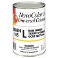 Light House Beauty 1 Quart L Raw Lumber NovoColor II LI3545210